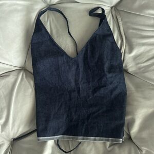 DKNY size 2 top